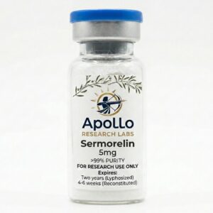 sermorelin
