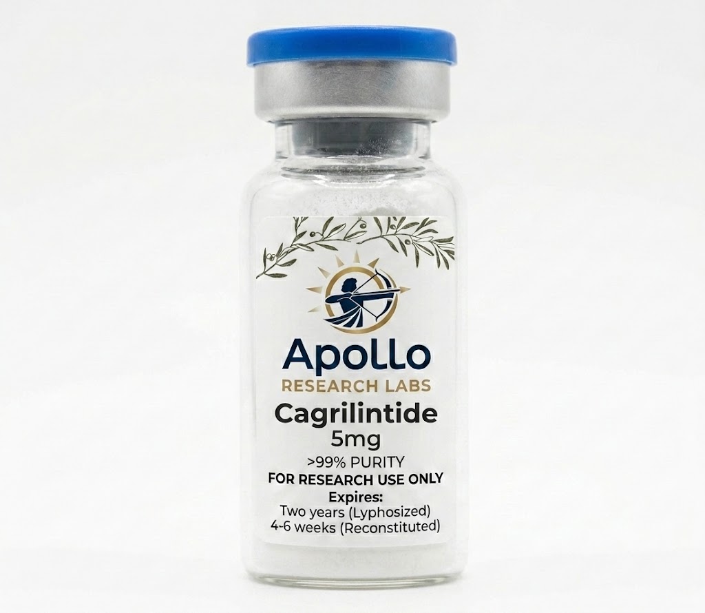 cagrilintide cagrilintide