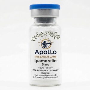 ipamorelin