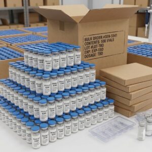 10 vials | klow